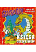 Scooby-Doo Księga detektywów
