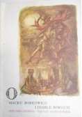 O Maćku Borkowicu i diable Borucie oraz inne podania i legendy wielkopolskie