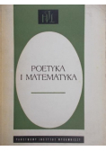 Poetyka i matematyka