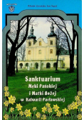 Sanktuarium Męki Pańskiej i Matki Bożej w Kalwarii Pacławskiej