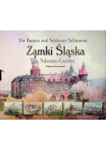 Zamki Śląska