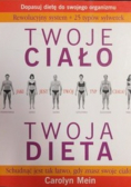 Twoje ciało twoja dieta