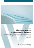 The Continuous Improvement Process