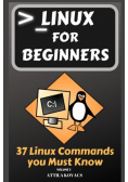 Linux for Beginners