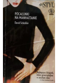 Pocałunki na Manhattanie