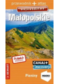 Polska Niezwykła. Województwo małopolskie