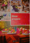 Podręczny poradnik Udane przyjęcia