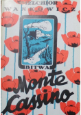 Bitwa o Monte Cassino Tom I Repriny 1945 r