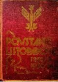 Powstanie listopadowe 1830/31 - 1930/31 1931 r.