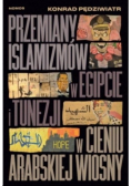 Przemiany islamizmów w Egipcie i Tunezji w cieniu arabskiej wiosny