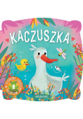 Ulubione zwierzaki malucha Kaczuszka