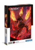 Puzzle 1000 Magic The Gathering