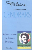 Zabierz mnie na koniec świata