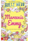 Marzenie Emmy Cztery przyjaciółki na zawsze