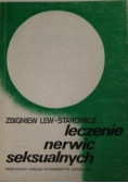 Leczenie nerwic seksualnych