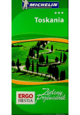 Toskania Zielony Przewodnik