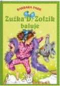 Zuźka D Zołzik baluje