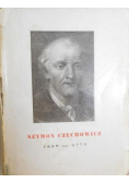Szymon Czechowicz 1948 r.