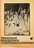 Powstanie styczniowe w Radomszczańskiem