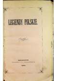 Legendy Polskie 1862 r