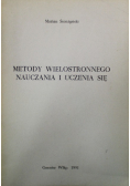 Metody wielostronnego nauczania i uczenia się