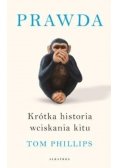 Prawda krótka historia wciskania kitu