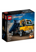 LEGO(R) TECHNIC 42147 Wywrotka