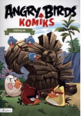 Angry Bird   Komiks Podpucha