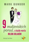 9 małżeńskich porad a każda warta milion dolarów