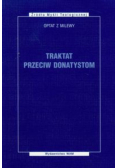 Traktat przeciw donatystom