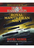 Royal manticoran navy