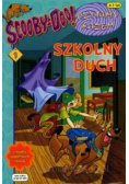 Szkolny duch