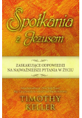 Spotkania z Jezusem
