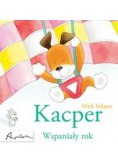 Kacper Wspaniały rok