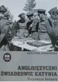 Anglojęzyczni świadkowie Katynia