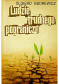 Ludzie trudnego pogranicza