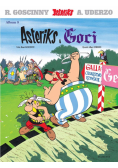 Asteriks T.8 Asteriks i Goci
