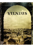 Vilnius Architektura iki XX amziaus pradzios