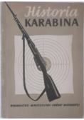 Historia karabina