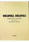 Wielopole Wielopole Płyta DVD Nowa