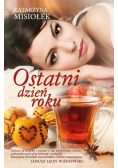 Ostatni dzień roku wydanie kieszonkowe