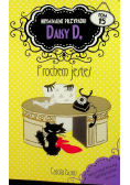 Kryminalne przypadki Daisy D. Tom 15 Prochem jesteś