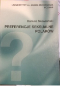 Preferencje seksualne polaków