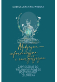 Medycyna informacyjna i energetyczna
