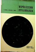 Współczesna syfilidologia