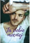 Ja ciebie mocniej