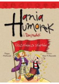 Hania Humorek i Smrodek Poszukiwacze skarbów