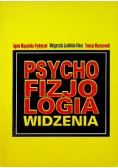 Psychofizjologia widzenia