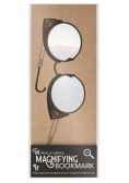 Magnifying bookmark Zakładka do książki lupa