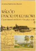 Wśród panoram Krakowa O przemianach widoków i o tym jak je ocalić